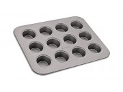 Judge Non-Stick 12 Cup Mini Muffin Tin